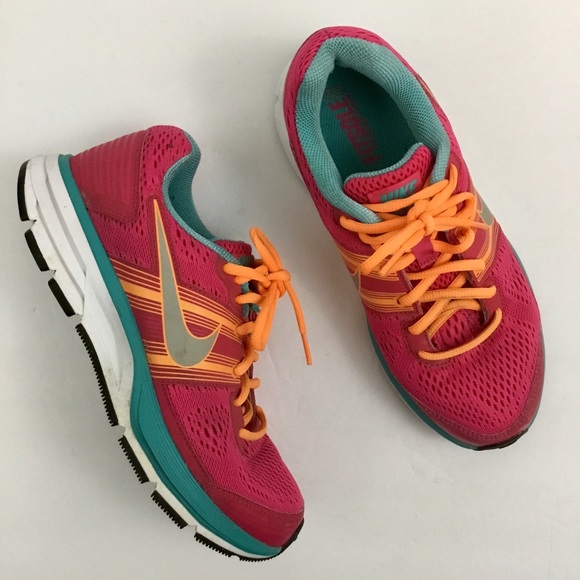 nike pegasus 29 rose